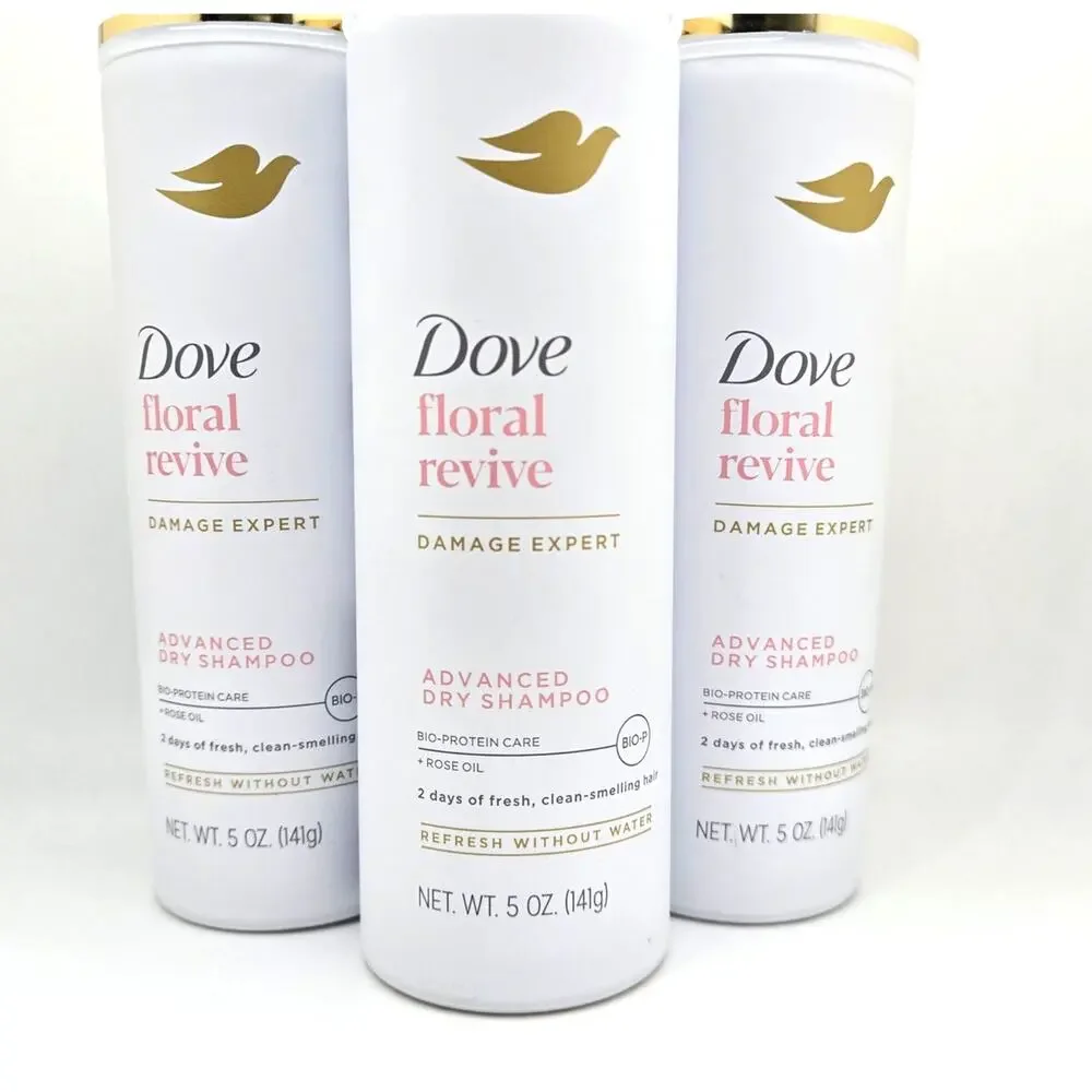Dove discover secret